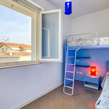 Appartement Pet Friendly In Puegnago